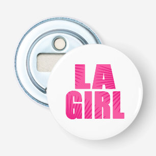 LA Girl Flaschenöffner