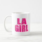 LA Girl Kaffeetasse (Links)
