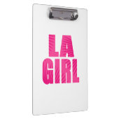 LA Girl Klemmbrett (Rechts)