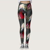 La-Gondel-Leggings Leggings (Vorderseite)