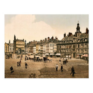 Lill Postkarten Zazzle De