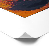 La Grande Vorace Poster (Ecke)