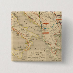 La Grece et l'Italie, 306 a 410, ap JC Button