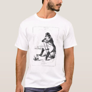 La Grenouille und le Boeuf T-Shirt