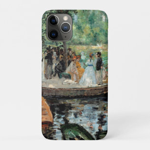 La Grenouillère Auguste Renoir Case-Mate iPhone Hülle