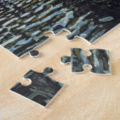 La Grenouillere Claude Monets | Puzzle (Seite)