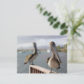 La Guancha en Ponce Postkarte (Stehend Vorderseite)