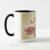 La Habana Café-Tasse Tasse (Links)