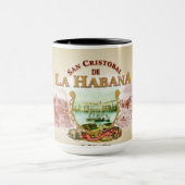 La Habana Café-Tasse Tasse (Zentrum)
