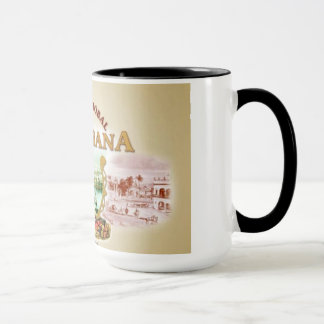 La Habana Kaffeetasse