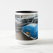La Habana Kuba Tasse (Zentrum)