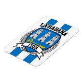 La Habana Magnet (Linke Seite)