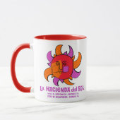 La Hacienda del Sol Mexican Restaurant, Chicago Tasse (Links)