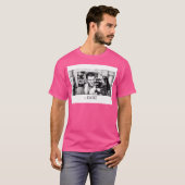 La Haine T-Shirt (Vorne ganz)