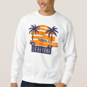 La Havanna Sweatshirt (Vorderseite)