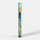 LA Haze Phonecase iPhone 14 iPhone Hülle (Rechte Seite)