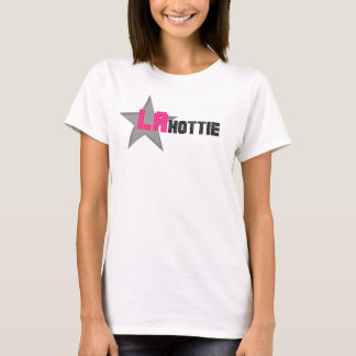 LA Hottie T - Shirt durch Ron Ron
