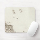 La Hougue Mousepad (Mit Mouse)