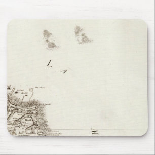 La Hougue Mousepad