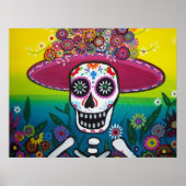 LA ISLA BONITA II POSTER (Vorne)