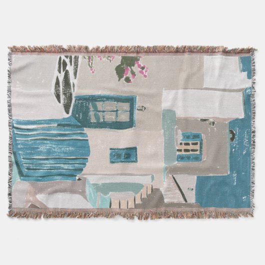 La Isla II Decke (Vorderseite)