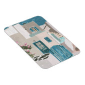 La Isla II Magnet (Rechte Seite)