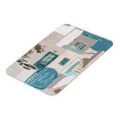 La Isla II Magnet (Linke Seite)