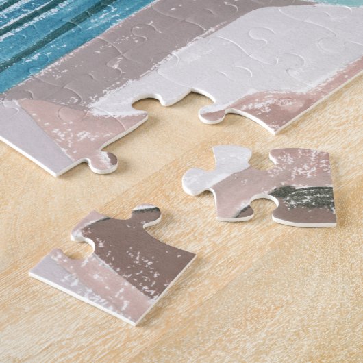 La Isla II Puzzle (Seite)