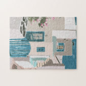 La Isla II Puzzle (Horizontal)