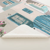 La Isla II Sherpadecke (3/4)