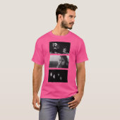 La Jetee Stills T-Shirt (Vorne ganz)