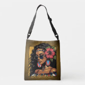 La Jibaraza Tragetaschen Mit Langen Trägern (Rückseite)