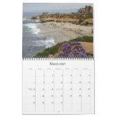 La Jolla, CA Kalender (Mär 2027)