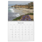 La Jolla, CA Kalender (Mär 2026)