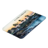La Jolla California Magnet (Linke Seite)
