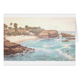 LA JOLLA COVE, LA JOLLA, KALIFORNIEN