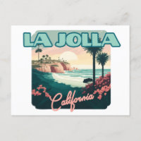 La Jolla Cove San Diego