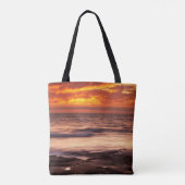 La Jolla Gezeitentümpel Tasche (Rückseite)