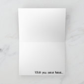 La Jolla, Kalifornien Karte (Innenseite)