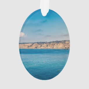 La Jolla, Kalifornien Ornament