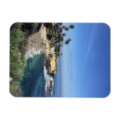 La Jolla Magnet (Horizontal)