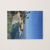 La Jolla Puzzle (Horizontal)