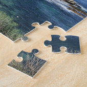 La Jolla Puzzle (Seite)