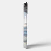 La Jolla, Scripps Pier Case-Mate iPhone Hülle (Rückseite / Rechts)