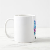 La Jolla Surfboards Kaffeetasse (Links)