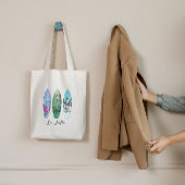 La Jolla Surfboards Tragetasche