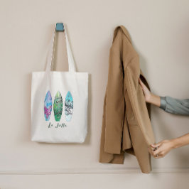 La Jolla Surfboards Tragetasche