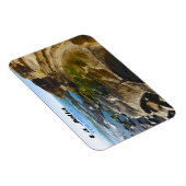 La Jolla ~ Tide Pools, Kalifornien Magnet (Rechte Seite)