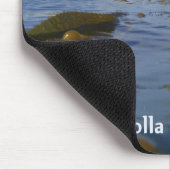 La- Jollabucht-Schwimmen-Kurs Mounse Auflage Mousepad (Ecke)