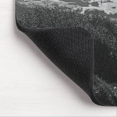 La- Jollaküste mousepad (Ecke)